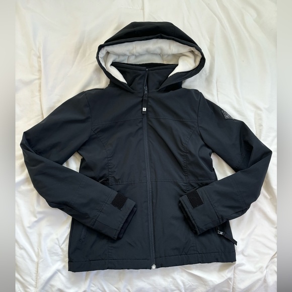 GIRLS 2 COAT BUNDLE! SIZE XS - Picture 3 of 3